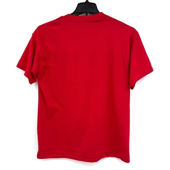 Platinum T’s VTG 80s Single Stitch Washington DC Souvenir T-Shirt Size XL USA - Picture 2 of 9